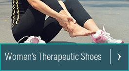  foot relief for neuropathy