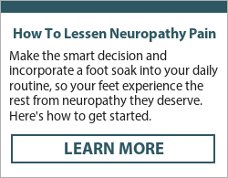  how to remedy neuropathy