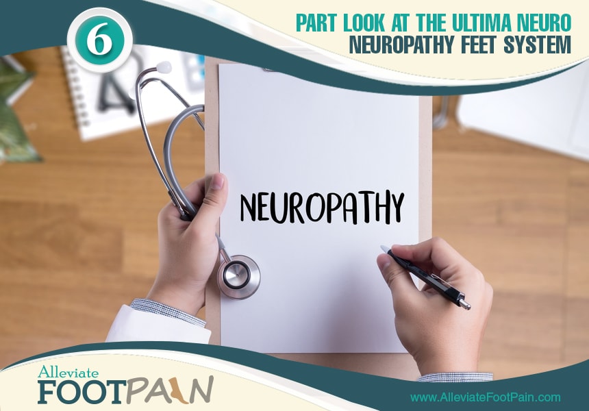  how to remedy neuropathy