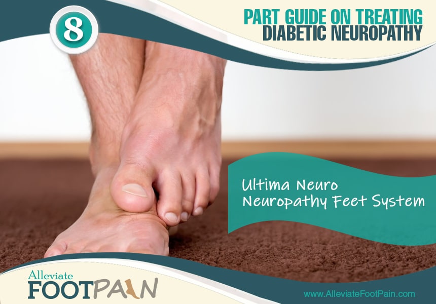 at home remedies for neuropathy