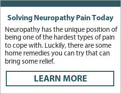  neuropathy pain reliever