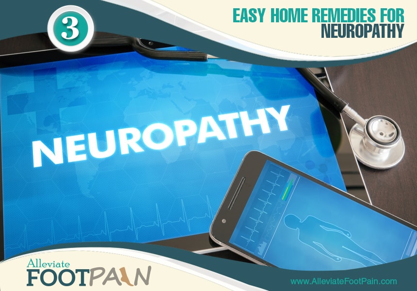  foot spa for neuropathy